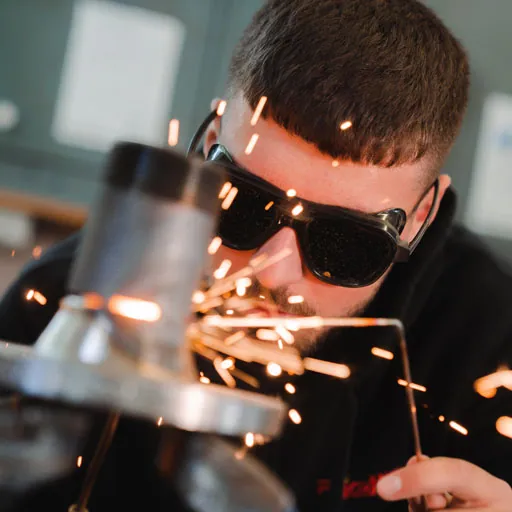 Ausbildung Anlagenmechaniker/in bei Rieth GmbH | Wiesbaden
