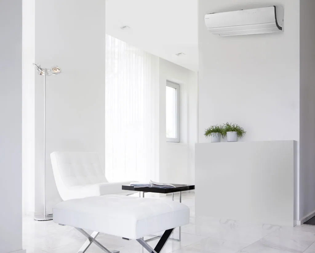 Split-Klimaanlagen - DAIKIN Ururu-Sarara · Rieth GmbH