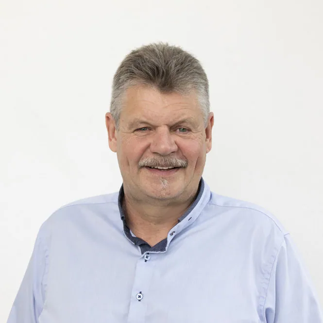 Rainer Neumann