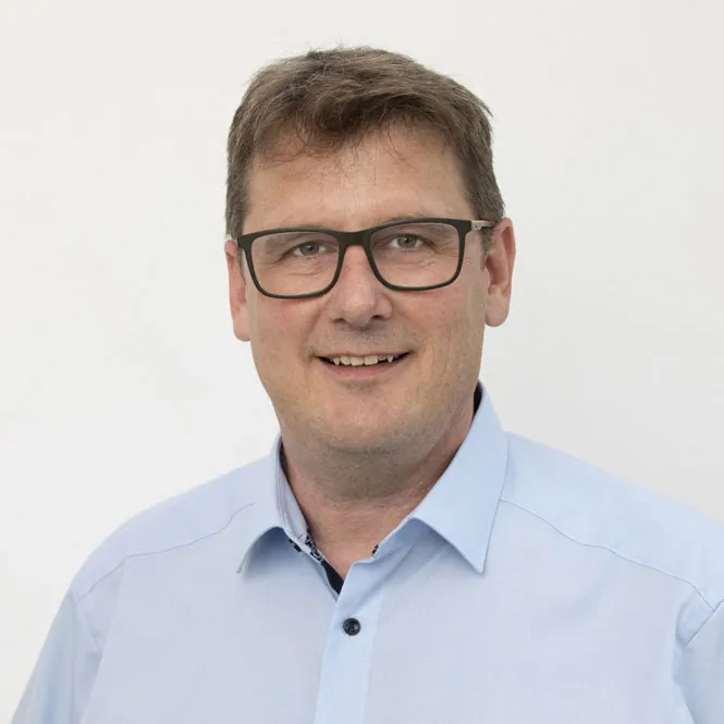 Sven Salm