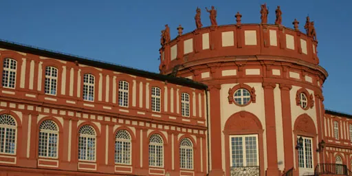 Rieth GmbH Gebäude Wiesbaden